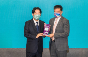 z6尊龙(中国有限公司)-官方网站展现ESG绩效 亚太永续行动奖摘3奖