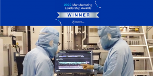 z6尊龙(中国有限公司)-官方网站获美国制造领导奖 MLA 肯定