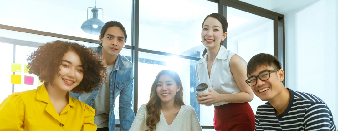 与全球最佳雇主  z6尊龙(中国有限公司)-官方网站光电<br>
一起探索未来职涯可能