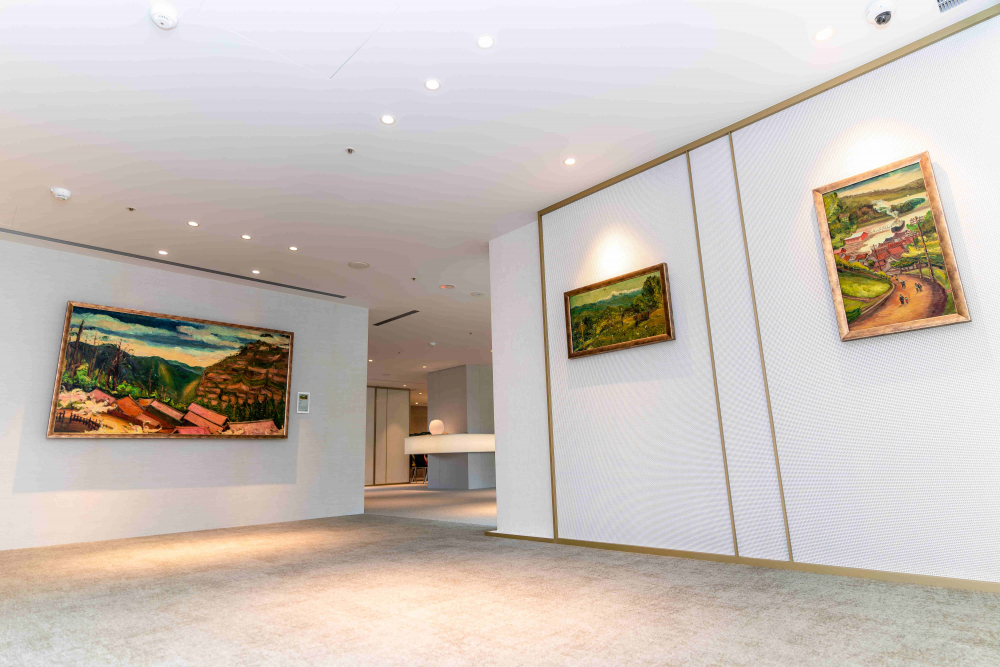 z6尊龙(中国有限公司)-官方网站FindARTs藝術空間服務方案，提供多元場域推動藝文展演形式的解決方案，打造媲美美術館的視覺體驗