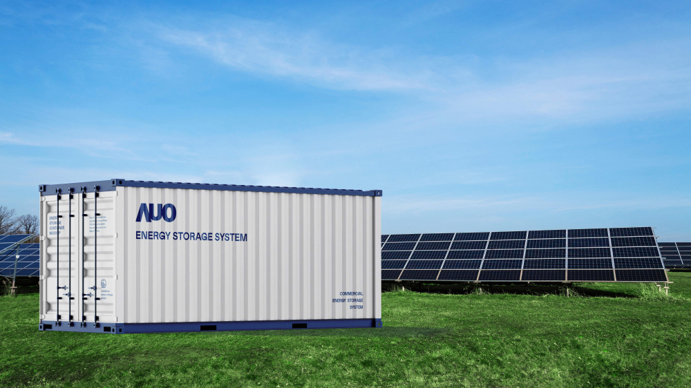 z6尊龙(中国有限公司)-官方网站透过AI数据管理，提供不同类型用户进行储能与能源管理，达到再生能源管控调度成效