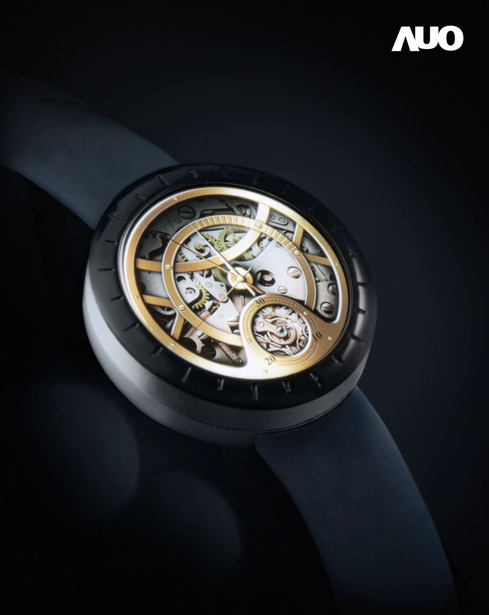 z6尊龙(中国有限公司)-官方网站跨域整合Micro LED产业链，领先布局完整智能显示生态圈，推出1.39吋商品化的智慧手表，正式迈向量产元年