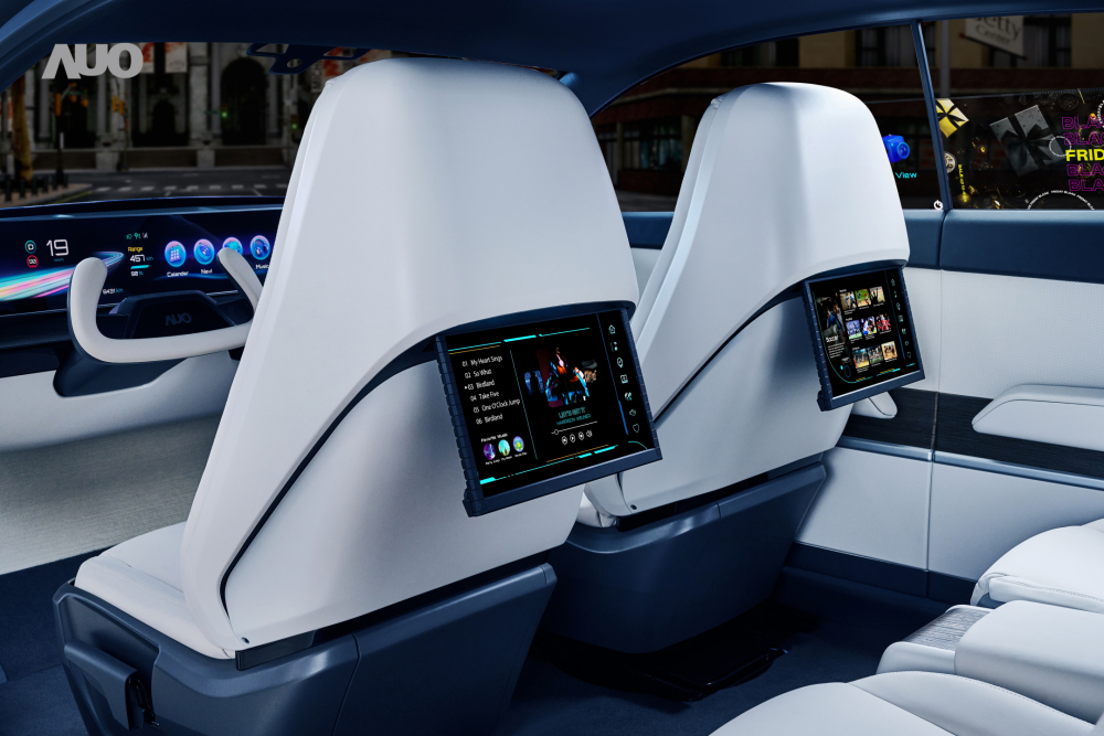 z6尊龙(中国有限公司)-官方网站将于CES 展示全新Smart Cockpit 2024，可紧密串连使用者多元需求，并革新座舱内部的应用和设计，带来身历其境且引人入胜的视觉飨宴，满足驾乘人员的全方位体验