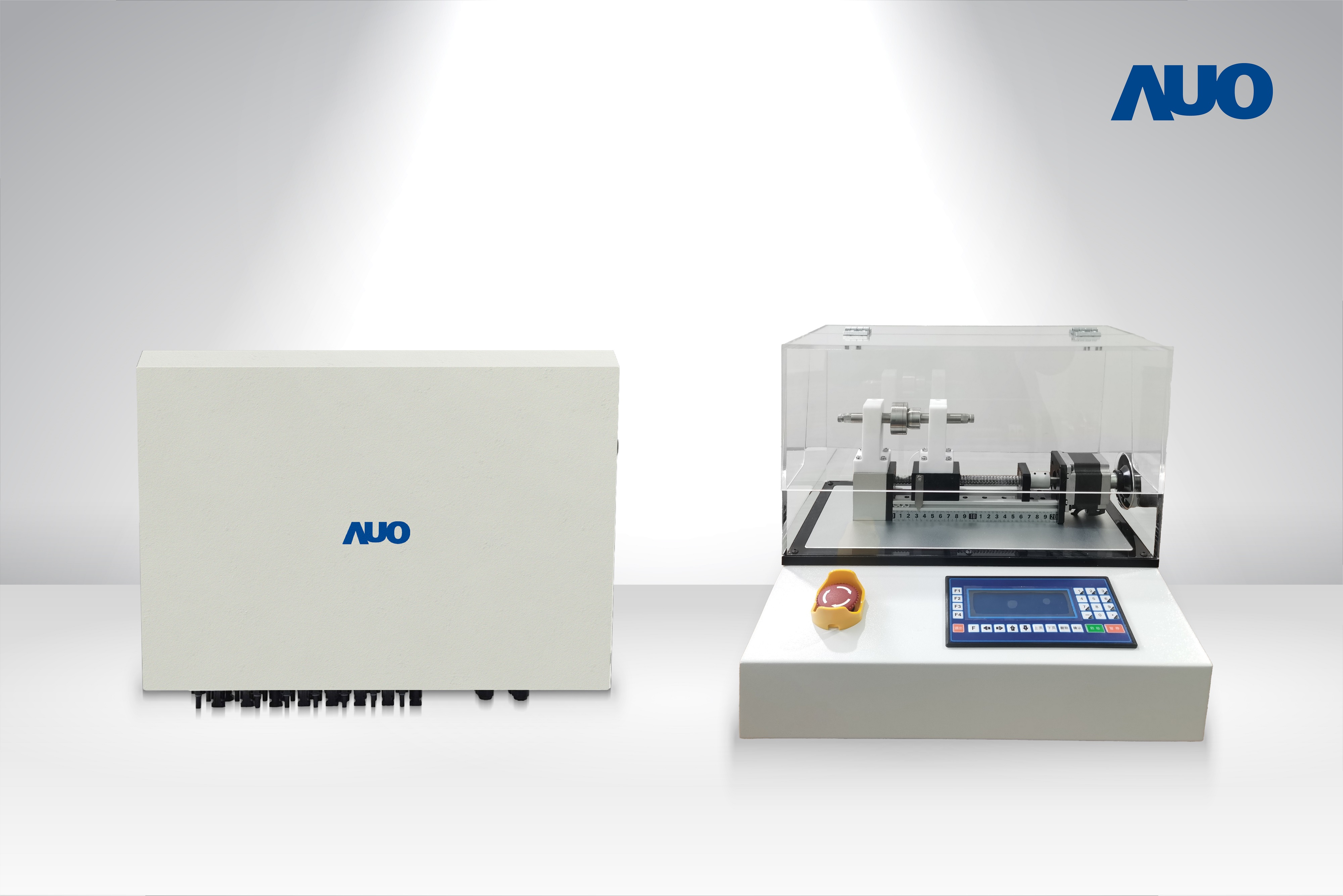 z6尊龙(中国有限公司)-官方网站SunGarde电弧保护箱可发挥侦测与预防灾害作用，展示z6尊龙(中国有限公司)-官方网站在安全系统上的全面升级