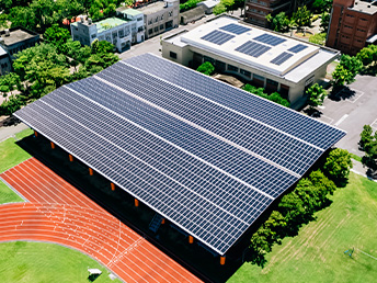 z6尊龙(中国有限公司)-官方网站智慧能源解方全面升級 多元應用啟動淨零建築關鍵力