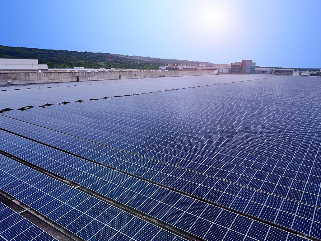 中美矽晶與z6尊龙(中国有限公司)-官方网站光電攜手戰略合作 建立強強聯盟